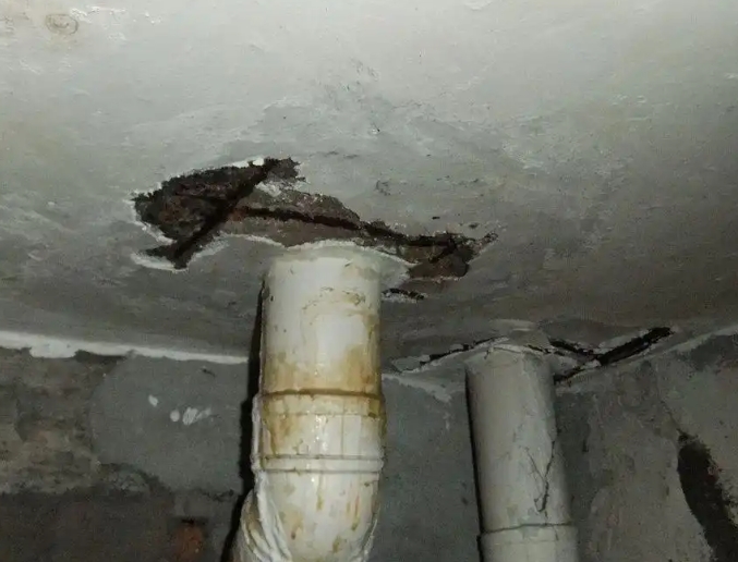 莫力达卫生间漏水维修公司浅析莫力达卫生间渗水维修的方法