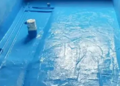 莫力达卫生间漏水维修公司分享下莫力达卫生间防水工程中常用防水涂料介绍。